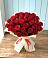 Букет 29 Красных роз в Северном Оренбургской области