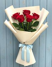 Букет Классика чувств в Северном Оренбургской области