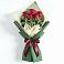 Букет цветов из: Розы в Северном Оренбургской области