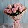 Букет цветов из: Розы в Северном Оренбургской области