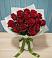 Букет Красные розы в Северном Оренбургской области