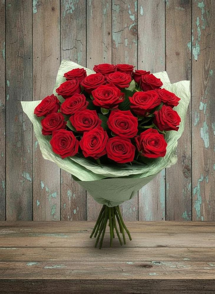 Букет Классика в Северном Оренбургской области