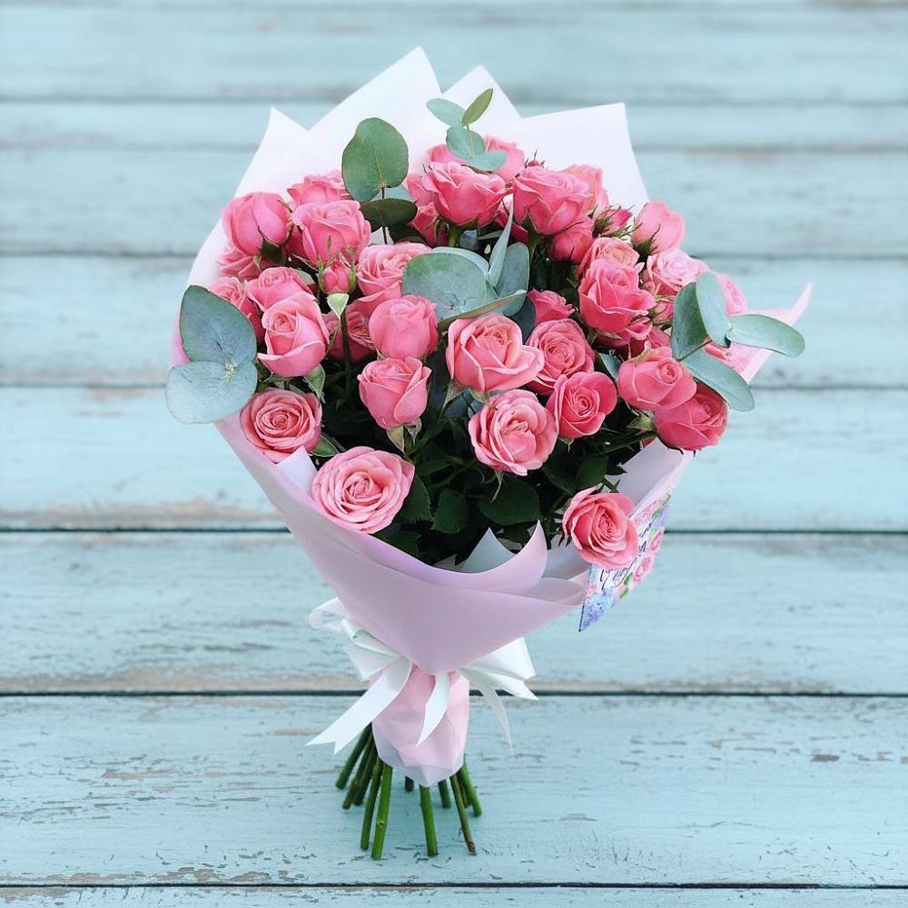 Букет Леди совершенство в Северном Оренбургской области