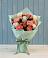 Букет цветов из: Розы в Северном Оренбургской области
