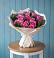 Букет цветов из: Розы в Северном Оренбургской области