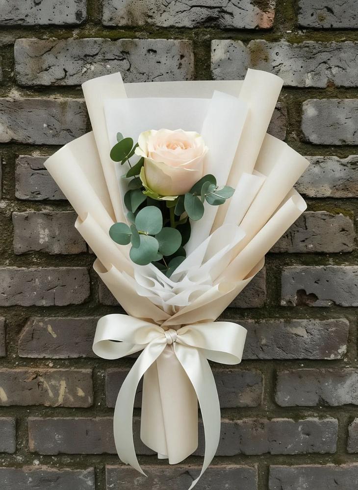 Букет цветов из: Розы в Северном Оренбургской области