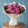 Букет цветов из: Розы в Северном Оренбургской области