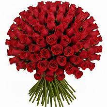 Букет Красные розы Чери Лав #REPLACE_PRED# Северном Оренбургской области