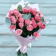 Букет Леди совершенство в Северном Оренбургской области